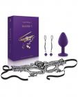 Rianne S Ana's Trilogy Set 2 Sex Toy Product