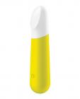 Satisfyer Ultra Power Bullet 4 - Yellow Sex Toy Product