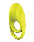 Satisfyer Spectacular Duo Ring Vibrator - Lime Green Sex Toy Product