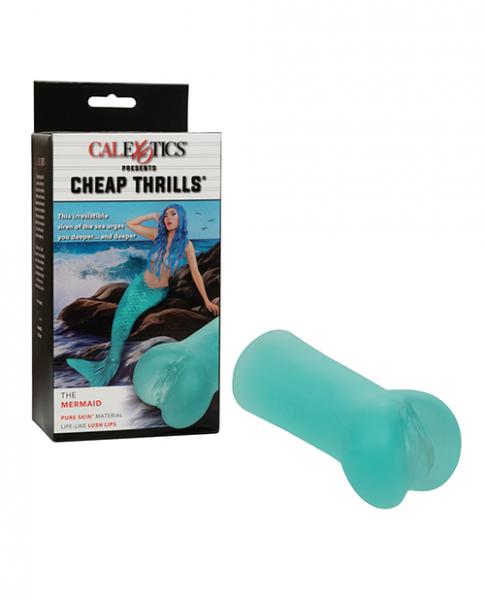 Cheap Thrills The Mermaid Sex Toy Product