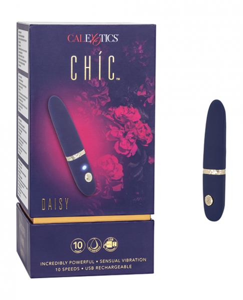 Chíc Daisy – Blue