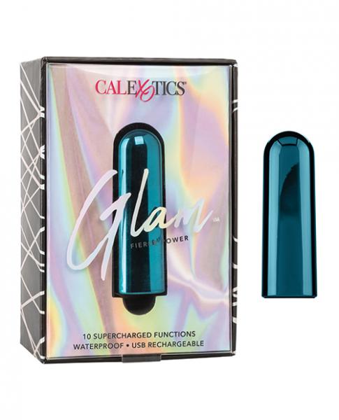 Glam – Blue
