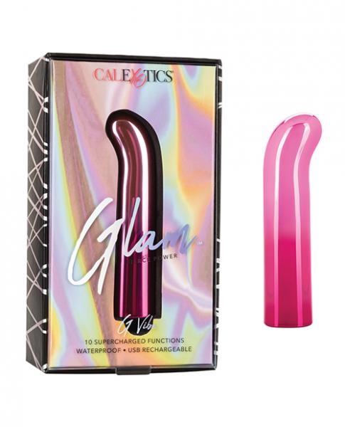 Glam G Vibe – Pink