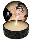 Shunga Desire Mini Massage Candle Vanilla 1oz Sex Toy Product