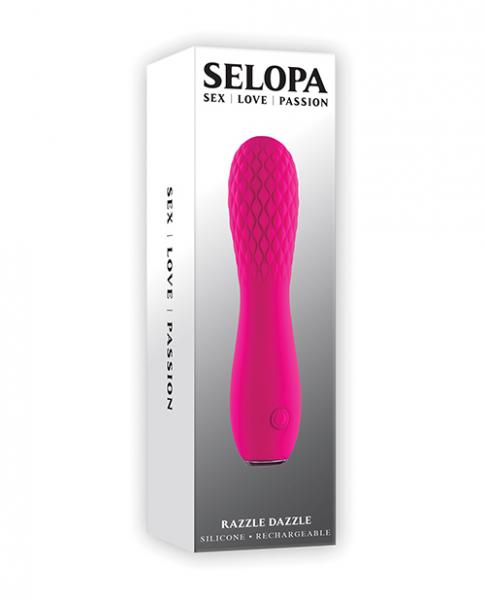 Selopa Razzle Dazzle – Pink