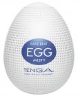 Tenga Easy Beat Egg Misty Stroker Sex Toy Product