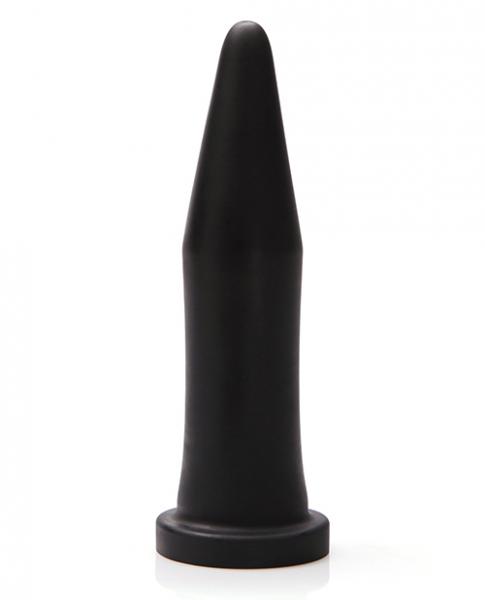 Tantus Inner Band Trainer Bulk - Black Sex Toy Product