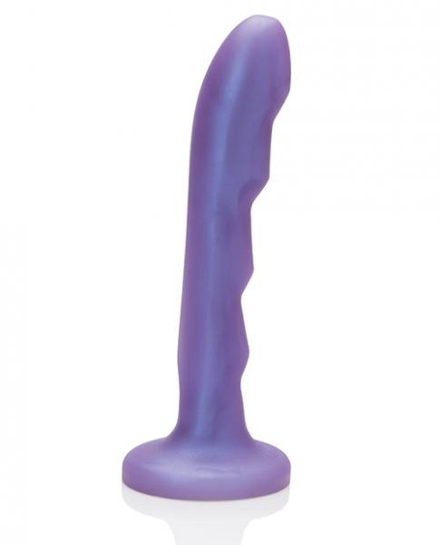 Tantus Charmer - Purple Haze Sex Toy Product