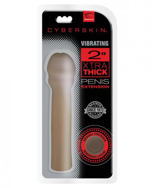 Cyberskin