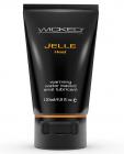 Wicked Jelle Warming Anal Gel Lubricant 4oz Tube Sex Toy Product