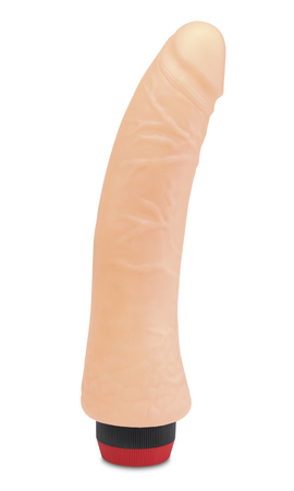 Debi Diamond Collection 2 Vibrating Dildo Sex Toy Product