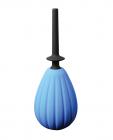 Aneros Blue Prelude Enema Bulb (net) Sex Toy Product