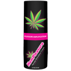 Hempleasure For Women Arousal Cream .5oz Sex Toy Product