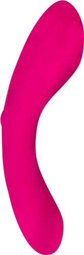 Mini Swan Wand 4.75 inches Pink Vibrator Sex Toy Product