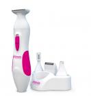 Ultimate Personal Shaver Kit 2 Ladies Sex Toy Product