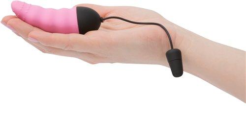 Powerbullet Remote Control Egg Pink Sex Toy Product