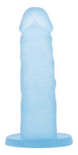 Addiction Cocktails 5.5 Silicone Dong Blue Lagoon " Sex Toy Product