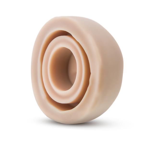 Performance Universal Pump Sleeve Anal Beige Sex Toy Product