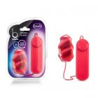 B Yours Twister Bullet Red Sex Toy Product