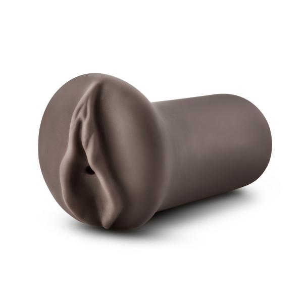 Hot Chocolate Naughty Nicole's Kitty Stroker Sex Toy Product