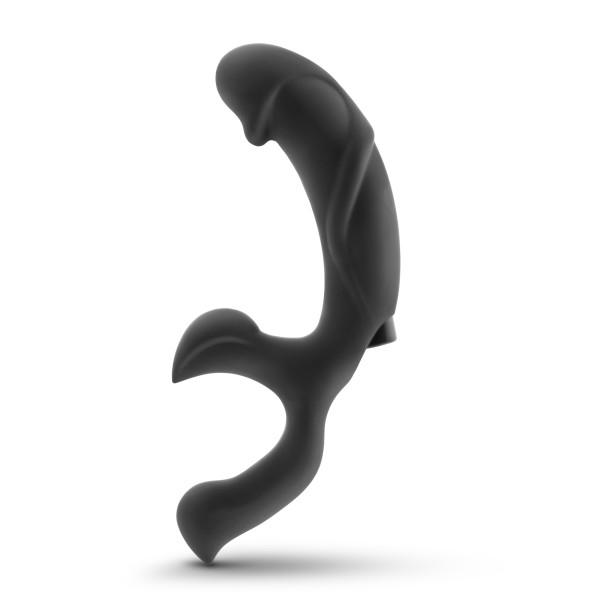 Performance Plus Adonis Prostate Stimulator Black Sex Toy Product