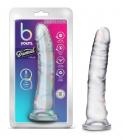 B Yours Diamond Glisten Clear Sex Toy Product