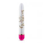 The Collection Hello Gorgeous Hot Pink Vibrator Sex Toy Product