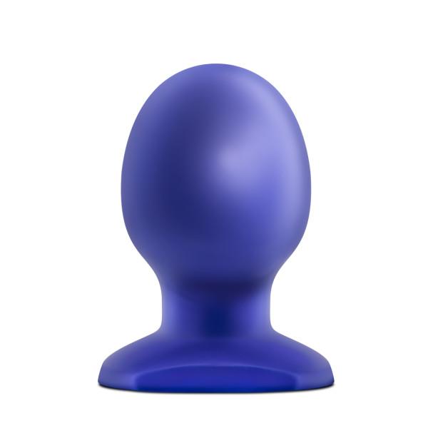 Performance Orb Plug Indigo Sex Toy Product