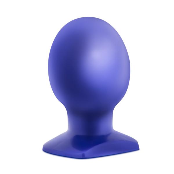 Performance Orb Plug Indigo Sex Toy Product