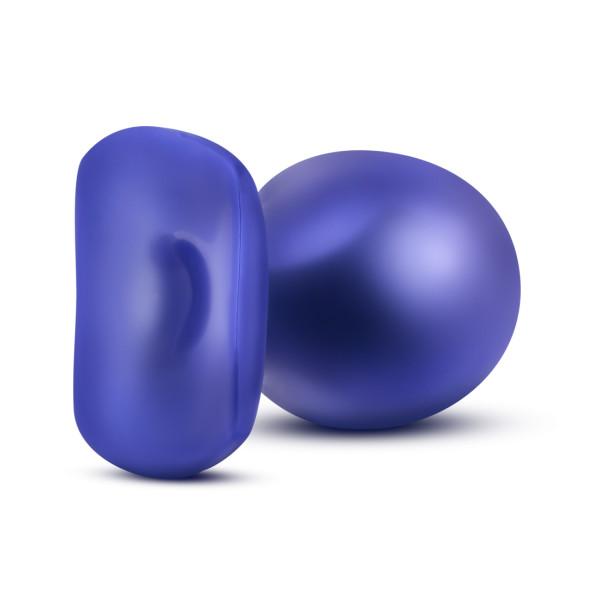 Performance Orb Plug Indigo Sex Toy Product