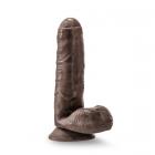 Loverboy Pierre The Chef Chocolate Brown Dildo Sex Toy Product