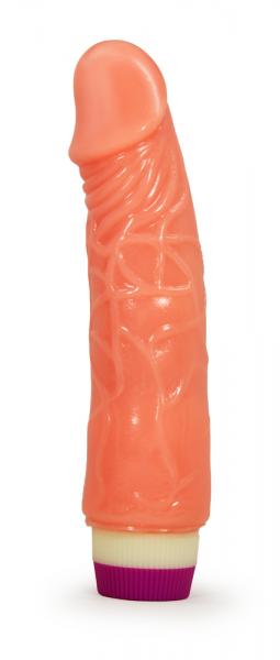 Revel Venue Beige Vibrating Dildo Sex Toy Product