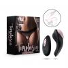 Temptasia Heartbeat Panty Vibe W/ Remote Pink Sex Toy Product Image 1