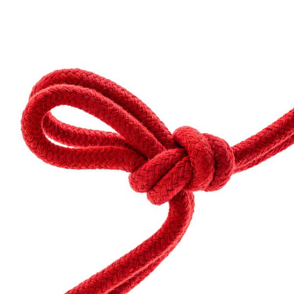 Temptasia Bondage Rope 32 Feet Red Sex Toy Product