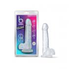 B Yours Diamond Quartz Clear Sex Toy Product