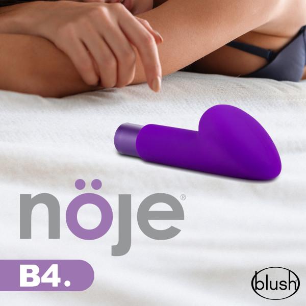 Noje B4 Iris Sex Toy Product