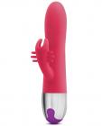 Aria Brilliant Cerise Pink Vibrator Sex Toy Product