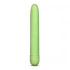 Gaia Biodegradable Vibrator Eco Green Image 5