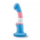 Avant Pride P2 True Blue G-Spot Dildo Sex Toy Product