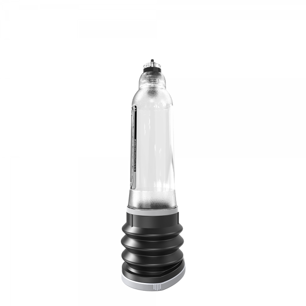 Bathmate Hydromax 7 - Clear, alternate view