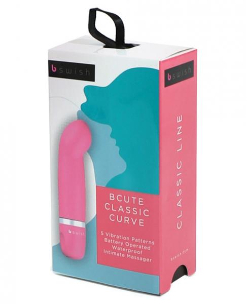 Bcute Classic Curve Guava
