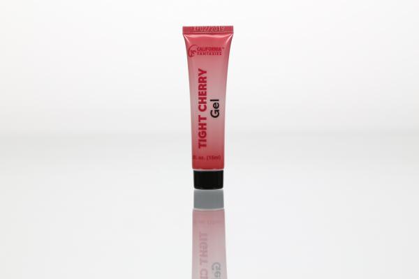 Tight Cherry Tighening Gel .5oz Tube Sex Toy Product