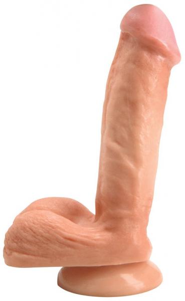 Rascal Cameron Marshall Super Star Cock Sex Toy Product