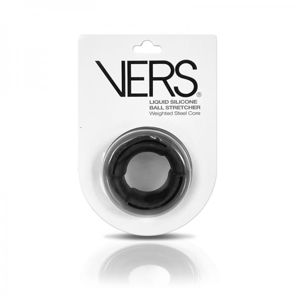 Vers Steel Weighted Stretcher Sex Toy Product