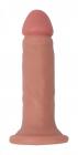 Jock Bareskin 6in Vanilla Dildo Sex Toy Product