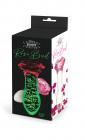 Juicy Glass Rose Bud Sex Toy Product