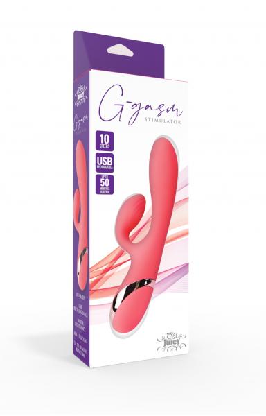 Juicy G-gasm Stimulator Sex Toy Product