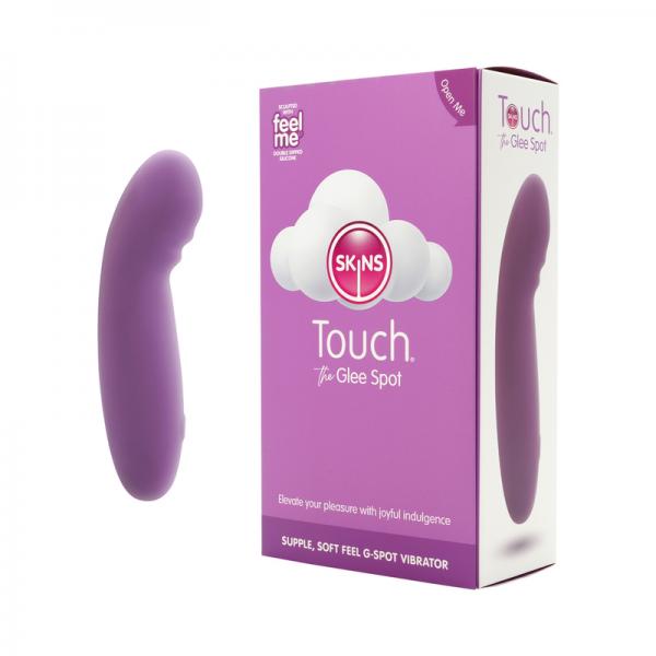 Skins Touch The Glee Spot Sex Toy Product