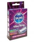 Skins Vibrating Ring Retail Pack Sex Toy Product