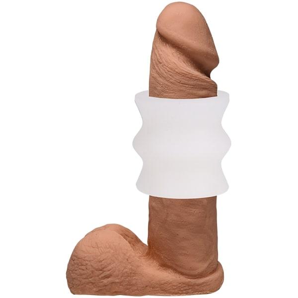 Goodhead Helping Hand Silicone Frost Sex Toy Product